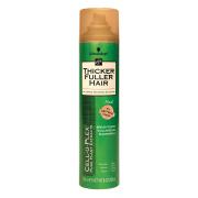 Thicker Fuller Hair Weightless Volumizing Hair Spray, 8 oz