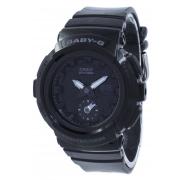 Casio Baby-G Shock Resistant Analog Digital BGA-195-1A BGA195-1A Women's Watch