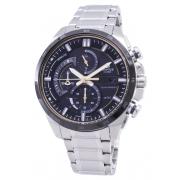 Casio Edifice EQS-600DB-1A9 EQS600DB-1A9 Chronograph Analog Men's Watch
