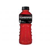 POWERADE, Electrolyte Enhanced Sports Drinks with Vitamins, Fruit Punch, 20 fl oz, 24 Pack