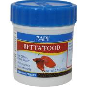 Betta Pellet Food