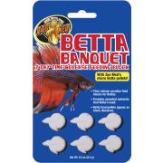 Betta Banquet Feeding Block 7 Day Time Release