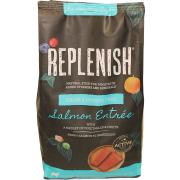 Replenish Dog Food With Active 8