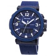 Casio PROTREK PRG-600YB-2 PRG600YB-2 Quartz Analog Digital Men's Watch