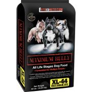 Maximum Bully Dry Dog Food