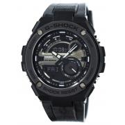 Casio G-Shock G-Steel Analog-Digital World Time GST-210M-1A Men's Watch
