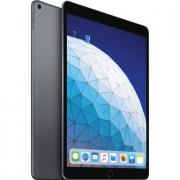 Apple MUUJ2LL/A iPad Air 10.5 Inch Wi-Fi Only - 64GB - Space Gray (Latest Model)