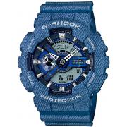 Casio G-Shock Analog Digital GA-110DC-2A GA110DC-2A Men's Watch