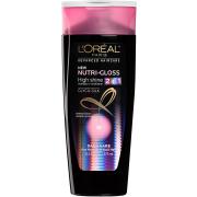 L'Oreal Paris Hair Care 2-in-1 Advanced Nutri-Gloss, 12.6 Fluid Ounce