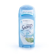 Secret Anti-Perspirant Deodorant Solid Shower Fresh - 1.6 oz