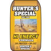 Hunters Special Hi Energy Dog Food