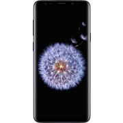 Samsung - Galaxy S9+ 64GB (Unlocked) - Midnight Black - SM-G965U