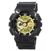 Casio G-Shock World Time GA-110BR-5A Men's Watch
