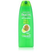 Garnier Fructis Fall Fight Shampoo For Falling Breaking Hair, 13 Fluid Ounce