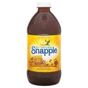 Snapple Lemon Ice Tea 64 oz (Pack of 8)