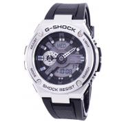 Casio G-Shock G-Steel Shock Resistant 200M GST-410-1A GST410-1A Men's Watch