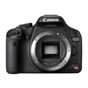Canon EOS Rebel T1i Digital SLR Camera (Body Only)