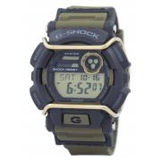 Casio G-Shock Flash Alert Super Illuminator GD-400-9 GD400-9 Men's Watch
