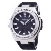 Casio G-Shock GST-S130C-1A Illuminator Analog Digital Quartz 200M Men's Watch