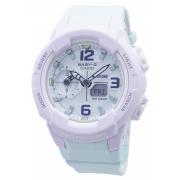 Casio Baby-G BGA-230PC-6B BGA230PC-6B Shock Resistant Women's Watch