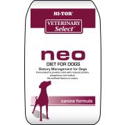 Hi-tor Neo Diet Dog Food