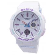 Casio Baby-G BA-255WLP-7A BA255WLP-7A Analog Digital Women's Watch