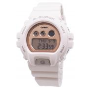 Casio G-Shock S Series GMD-S6900MC-4 GMDS6900MC-4 Digital 200M Women's Watch