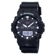 Casio G-Shock Shock Resistant Analog Digital GA-800-1ADR GA800-1ADR Men's Watch