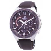 Casio Edifice Chronograph Quartz EFR-563BL-5AV EFR563BL-5AV Men's Watch